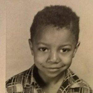 Meet your Posher, Tyrone